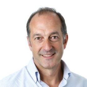 Peter Abraham Profile Picture
