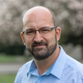 Ian Reid Profile Picture