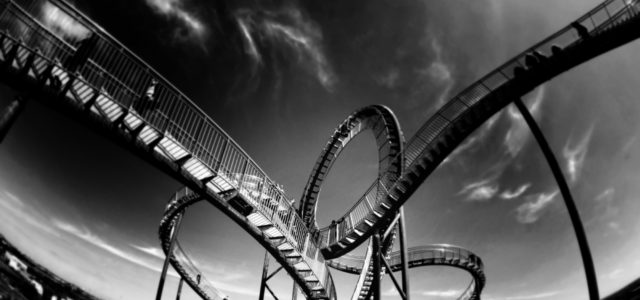 Featured Image for Procurement’s technological insanity — The reality of change