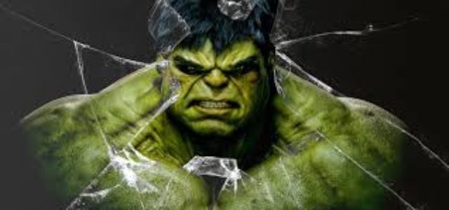 Featured Image for Ransomware – A HULK Avatar of Cyber Threat