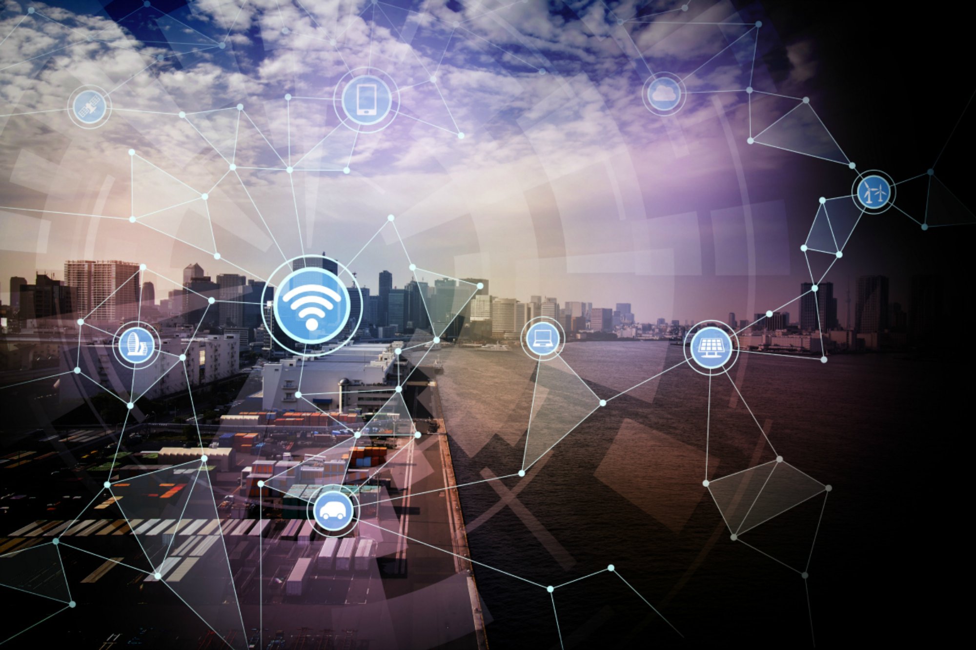 Mapping GE’s transformative journey - The Digital Transformation People