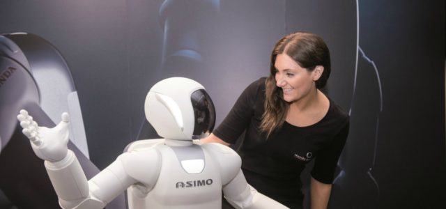 Featured Image for Artificial intelligence, automation and the future of leadership