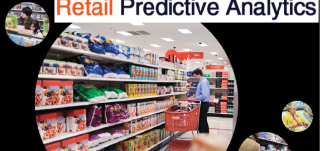 Featured Image for Predictive analytic to understand online buyer’s behavior – E-commerce use case