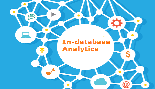 In-database-processing with Big Data: - The Digital Transformation People