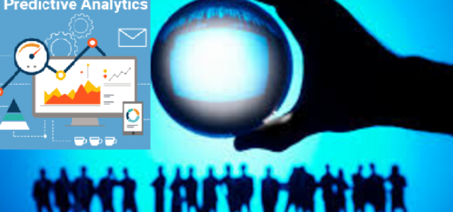 Featured Image for Predictive Analytics to understand online buyers’ behaviour