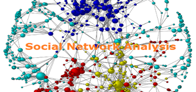 Featured Image for Social Network Analysis Using R