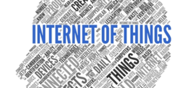 Featured Image for The internet of things and the future of search