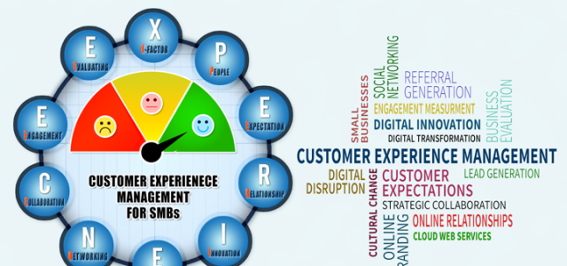 Search Result Image for '10 Reasons Why SMBs Must Implement a Customer EXPERIENCE Management Culture Today'