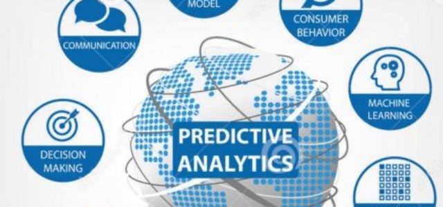 Featured Image for Why and How to use Predictive Analytics