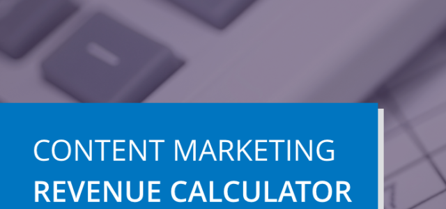 Featured Image for Still Waiting On Content Marketing? Here’s The Revenue You’re Losing