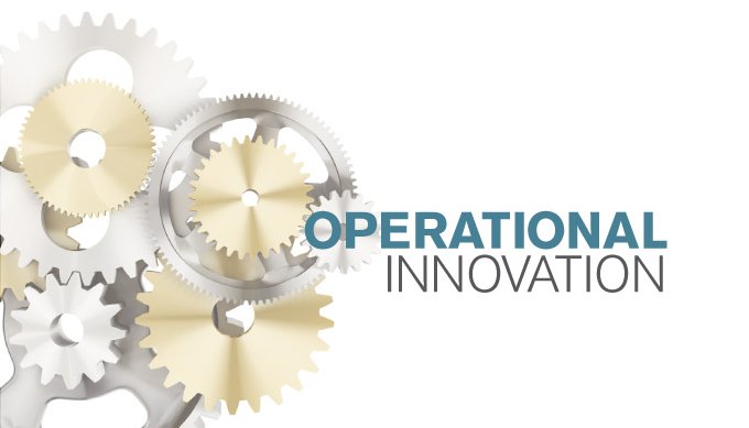 Operational Innovation