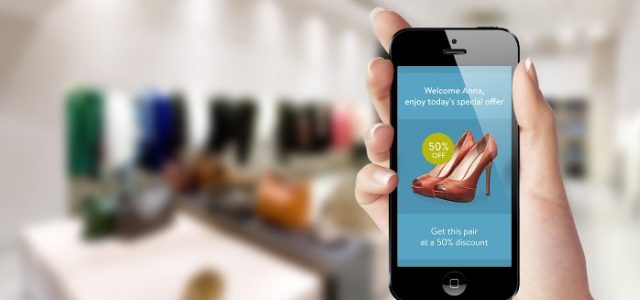 Featured Image for 3 Ways IoT for Retail is Improving the In-Store Experience