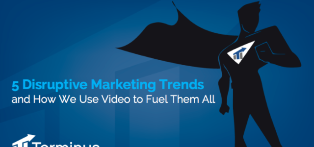 Featured Image for 5 Disruptive Video Marketing Hacks Fueling The Growth of My Startup