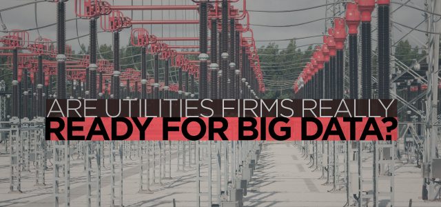 Featured Image for Are utilities firms really ready for big data?