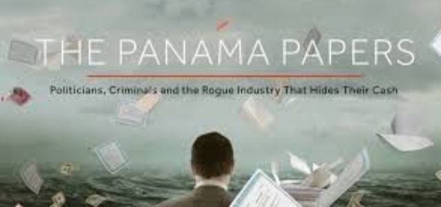 Featured Image for Critical Information Security Takeaways from “PANAMA PAPERS” Data Leak Incident.