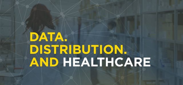 Featured Image for Data, Distribution & Healthcare – Gianrico Farrugia, Mayo Clinic