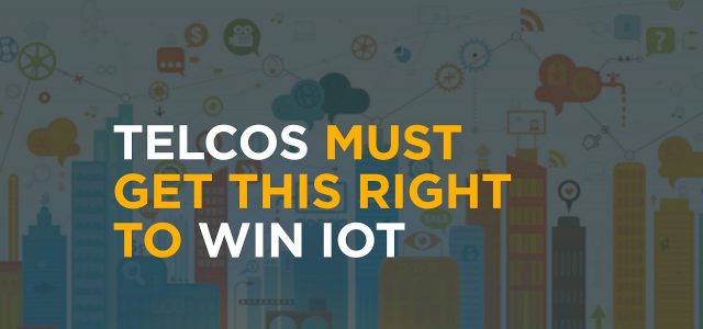 Featured Image for Telcos must get this right to win IoT