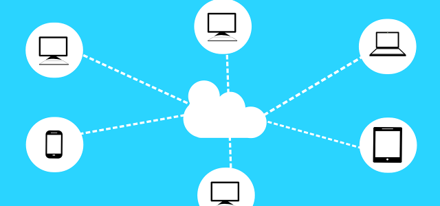 Featured Image for Strategies for tech adoption in a Cloud Computing Environment