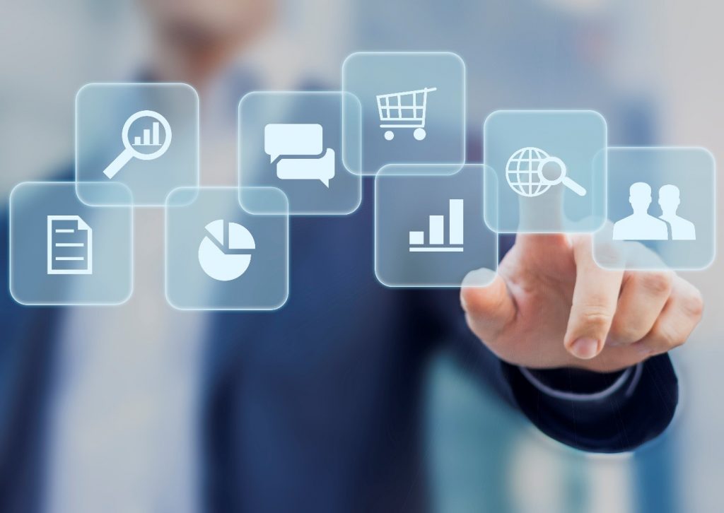 Руководитель проектов e commerce