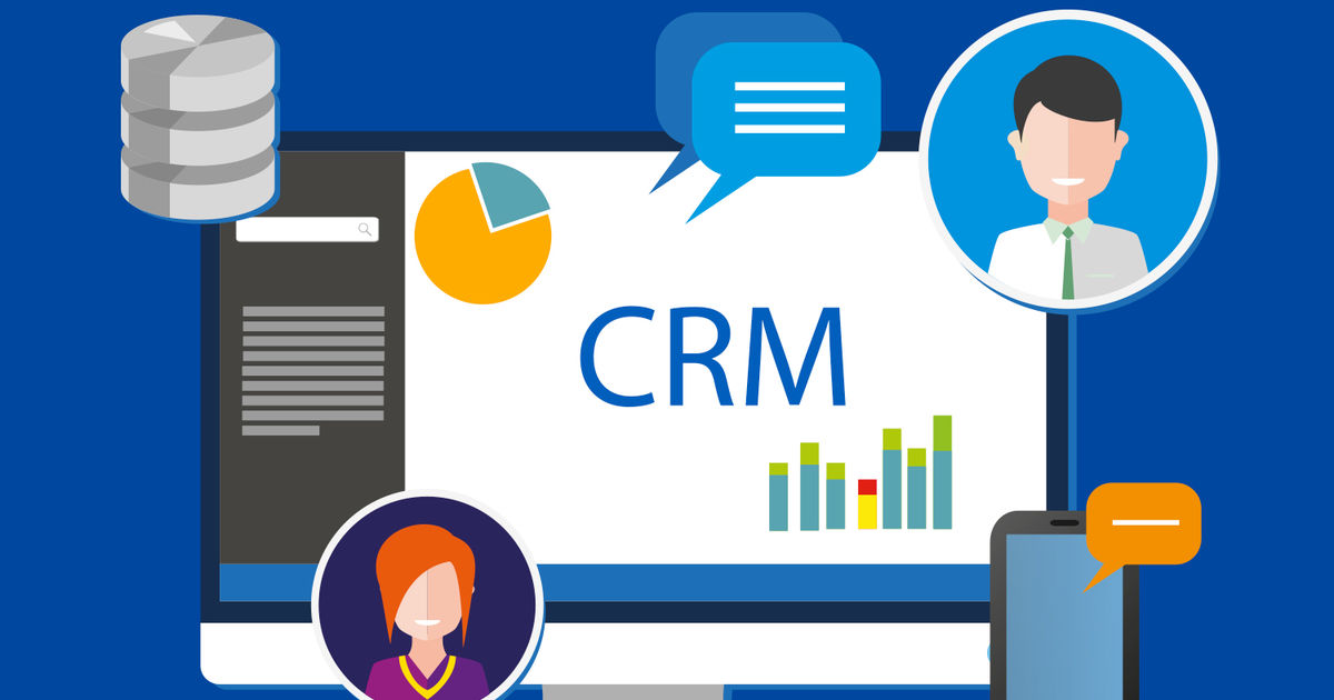 Crm Система Картинки