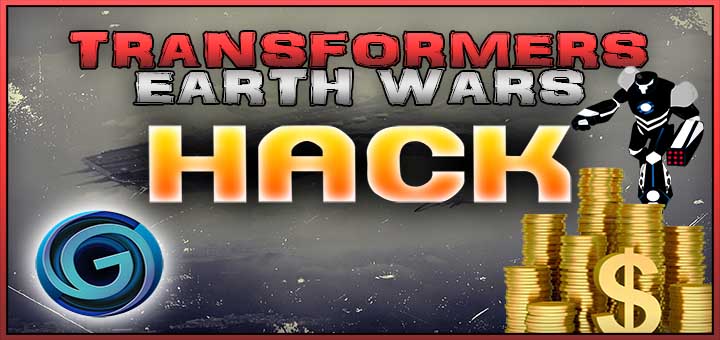 Transformers Earth Wars Hack Cyber Coins Generator