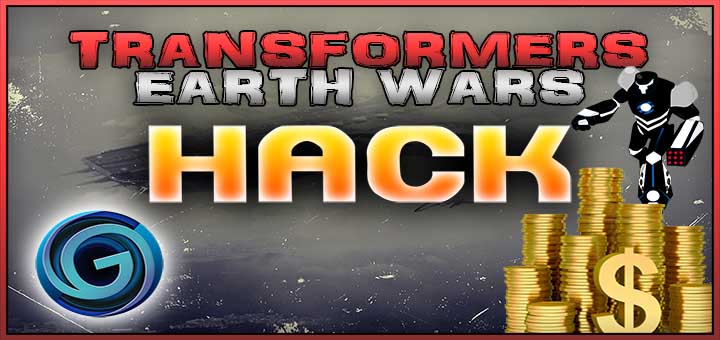 Transformers Earth Wars Hack Cyber Coins Generator