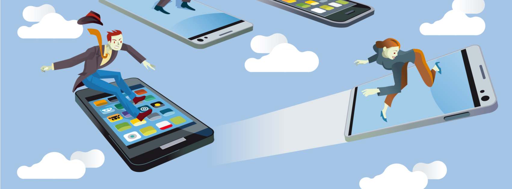 Find Your Next Opportunity In Digital Transformation The Digital Find Your Next Opportunity In Digital Transformation The Digital