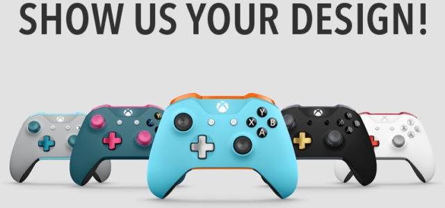 xbox one controller slickdeals