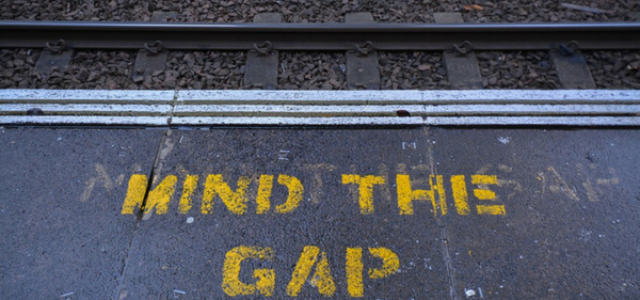 Search Result Image for 'Must we Mind the (IT Skills) Gap for Digital Transformation?'