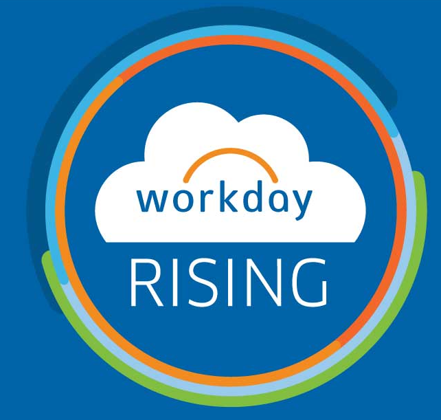 Workday Rising Sneak Preview from Dan Beck Enterprise Irregulars