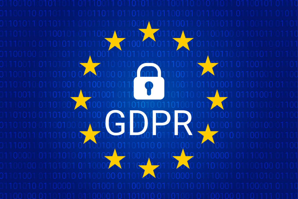 Insurance Coverage for GDPR Exposures The Digital