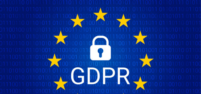 Insurance GDPR Cyber