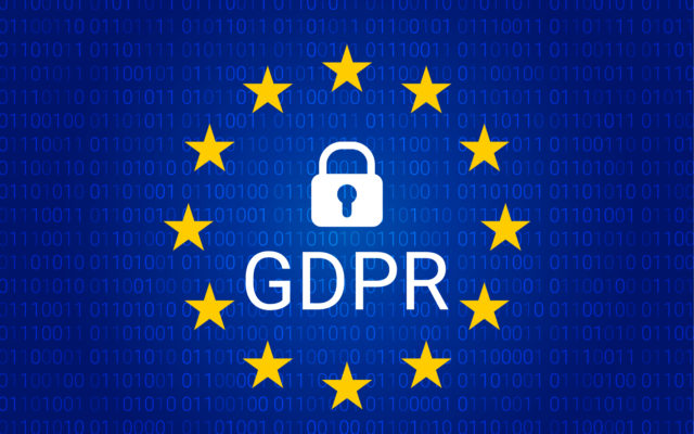 Insurance GDPR Cyber