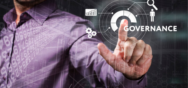 Featured Image for Digitisation: Strengthen Corporate Governance With Digital