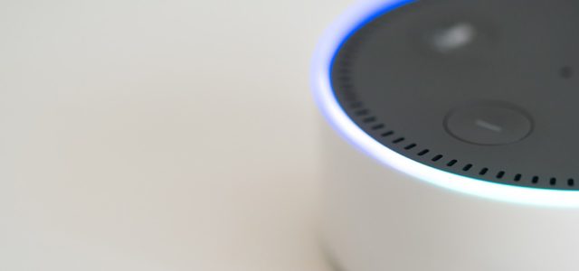 What does Alexa for Business really mean for our workplaces?