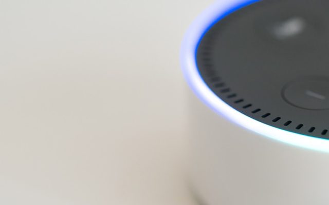 What does Alexa for Business really mean for our workplaces?