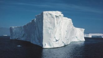 Navigating Digital Transformation Icebergs