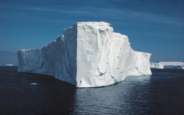 Navigating Digital Transformation Icebergs