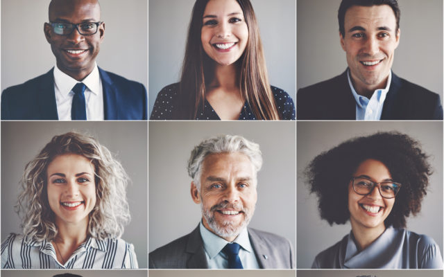 Workforce Diversity ProFinda
