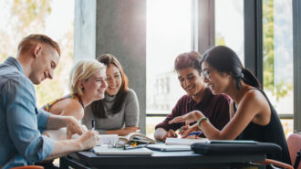 Generation Z has Changed the Student Recruitment Game