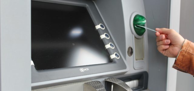 Key Elements of an ATM Security Review