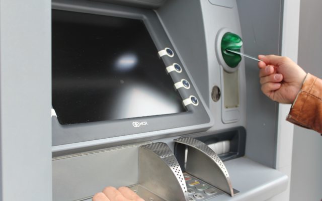 Key Elements of an ATM Security Review