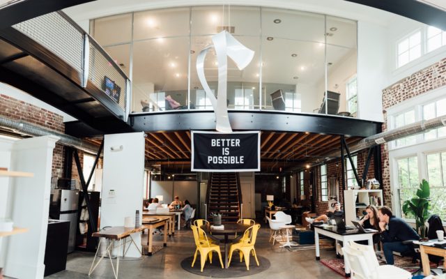 Creating job magical on-boarding momentss