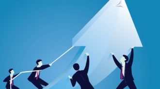Changing Change Management
