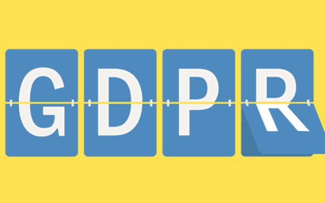 What Does GDPR Mean For Your Business?