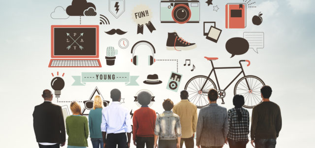 What Generation Z can teach you about Marketing