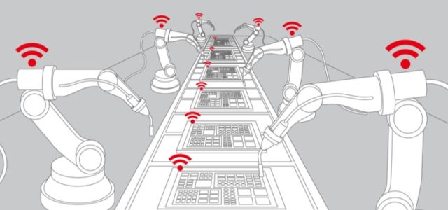 An Introduction to Industry 4.0