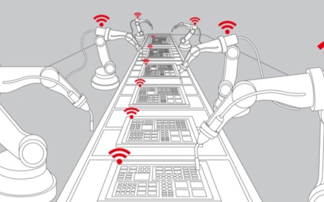 An Introduction to Industry 4.0