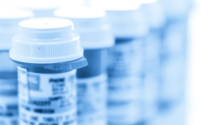 IBM Watson Tech Drug Opioid Crisis