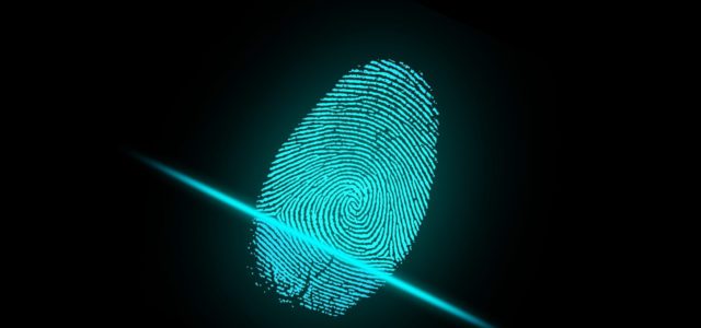 Faces, fingerprint, behaviour and blood: Authentication innovation